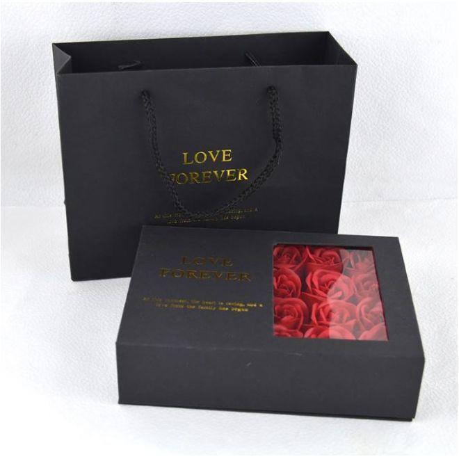Produktbild MU Style Square Series Geschenkbox (Geschenkbox, 1 x)