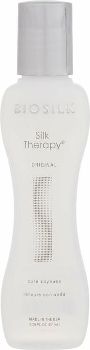Immagine prodotto BioSilk Terapia della seta originale (67 ml)