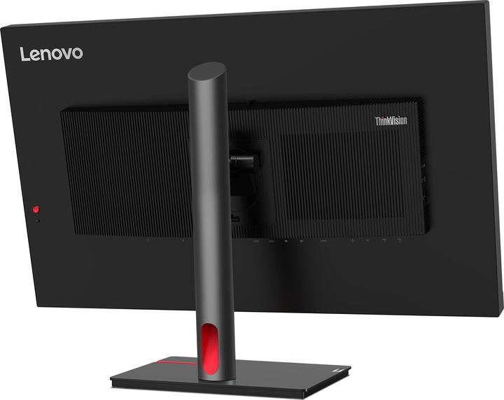 Image du produit Lenovo ThinkVision P32pz-30 (3840 x 2160 pixels, 31.50")