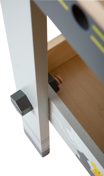 Actual product image small foot Miniwob
