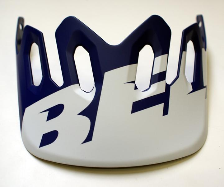 Produktbild Bell Unisex-Adult Local Fahrradhelm, Weiss, Einheitsgrösse