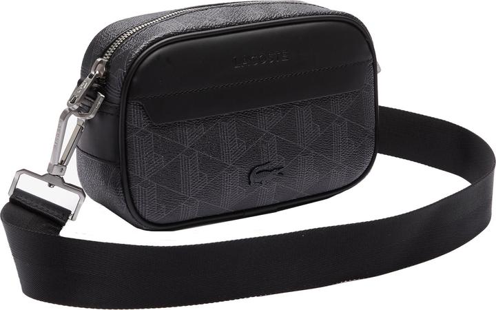 Image du produit Lacoste The Blend Adjustable Strap Cross Body Bag Small