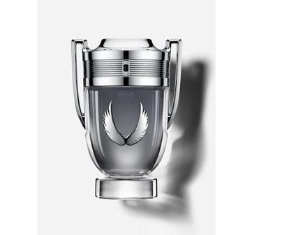 Actual product image Paco Rabanne Invictus Platinum (Eau de parfum, 200 ml)