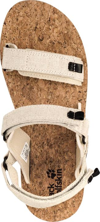 Produktbild Jack Wolfskin Ecostride 2 Sandal M (43)