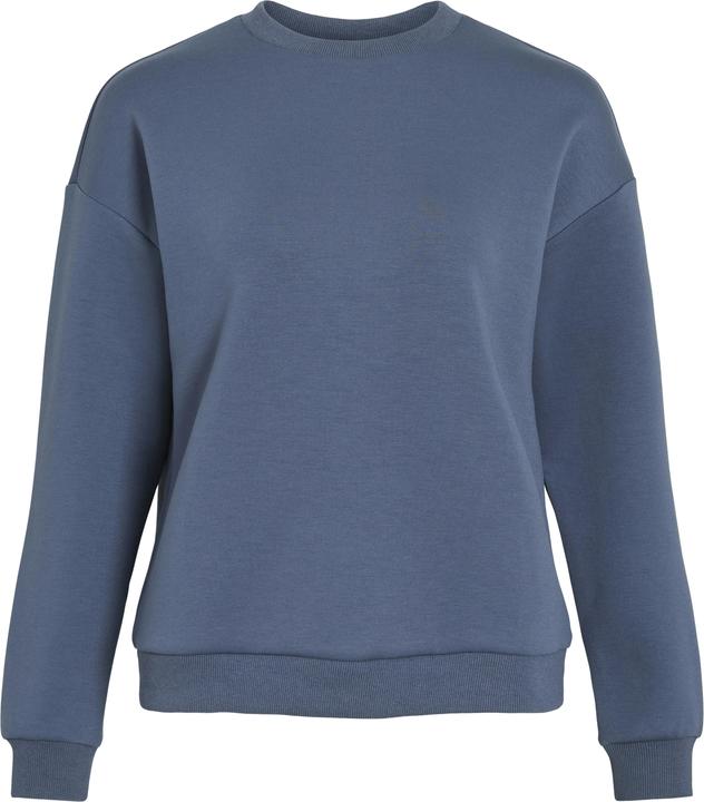 Actual product image Vila VISANDY Basic Sweatshirt (XS)