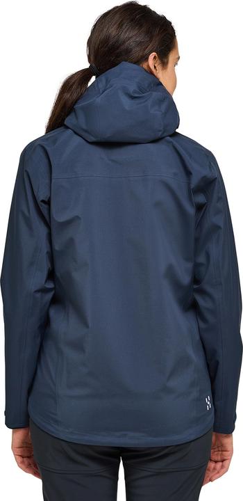 Immagine prodotto Haglöfs Giacca Donna Front Proof (XS)