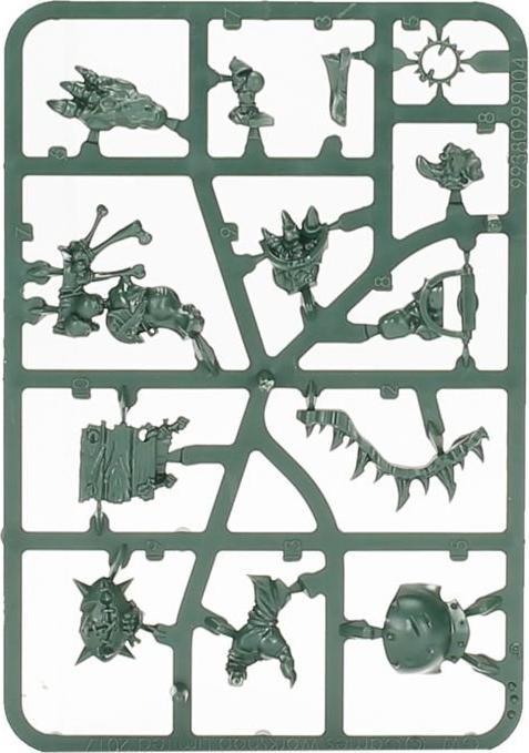 Produktbild Games Workshop Blood Bowl: Second Season Edition (DE)