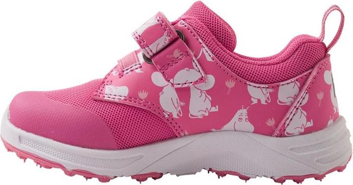 Immagine prodotto Reima Moomin Ekana Kleinkinder Turnschuhe (25)