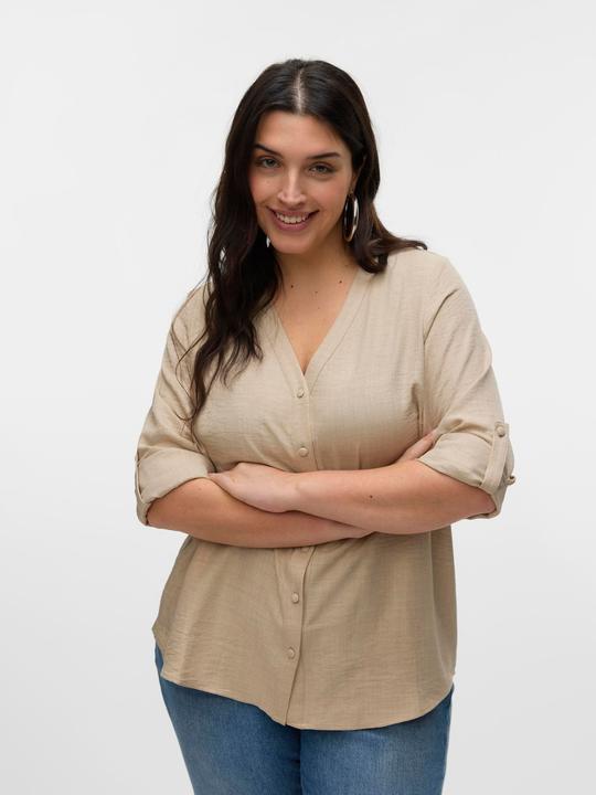 Immagine prodotto Vero Moda VMMELANEY Hemd Hemd (46)