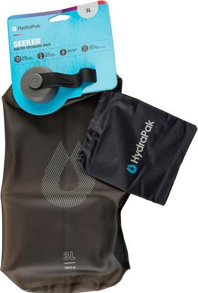 Actual product image Hydrapak Seeker (3 l)