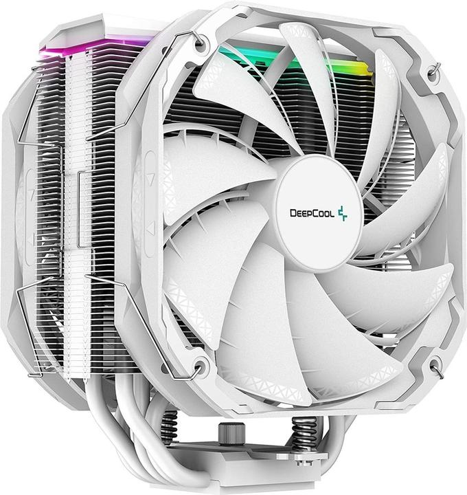 Immagine prodotto Deepcool AS500 Plus (164 mm)
