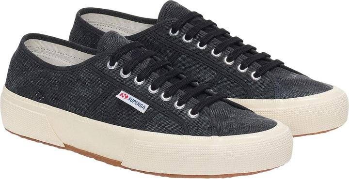Superga Sneaker 2750 OG Gewaschene Baumwolle