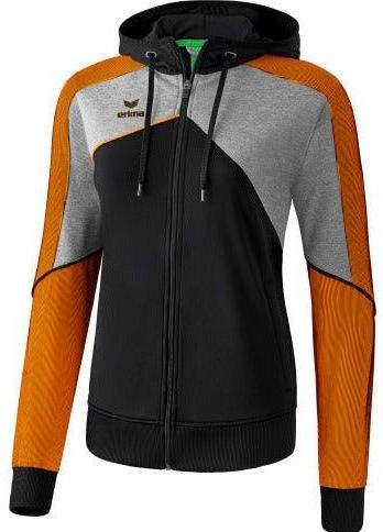 Produktbild Erima Premium One 2.0 Trainingsjacke Mit Kapuze Damen (34)