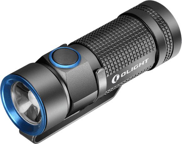 Produktbild Olight S1 Baton (6.10 cm, 500 lm)