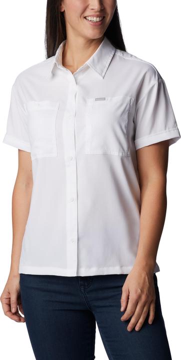 Produktbild Columbia Silver Ridge Utility™ SS Shirt (S)