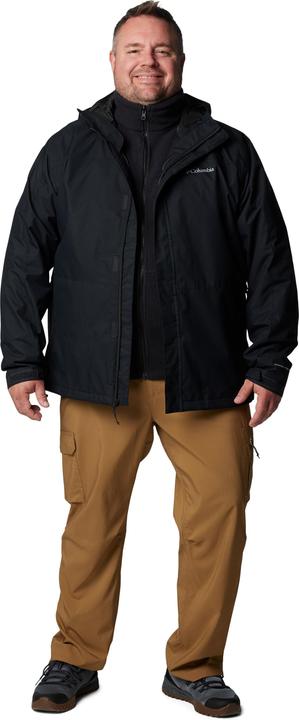 Immagine prodotto Columbia Giacca Hikebound™ II Interchange (L)