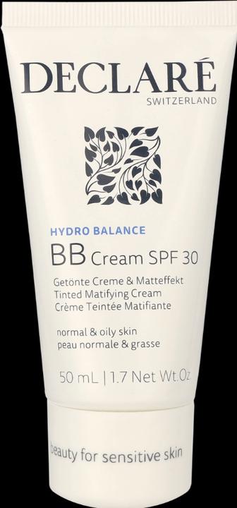Immagine prodotto Declaré Hydro Balance BB Cream SPF30 (Trasparente)