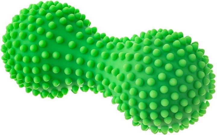 Immagine prodotto Tullo Rullo per massaggio e riabilitazione Duoball 15,5 cm