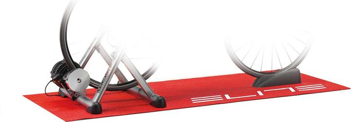 Actual product image Elite Training mat (0.60 cm)
