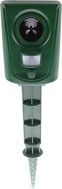 Isotronic Ultraschall