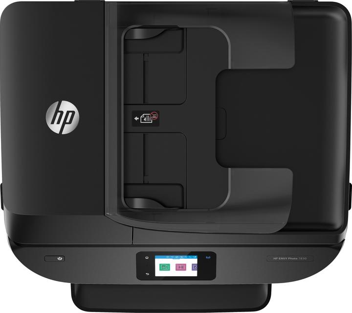 Productafbeelding HP Envy Photo 7830 (Inktpatroon, Kleur)