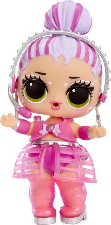 Productafbeelding L.O.L. Surprise! LO.L. Surprise! Neon Pop Stars Tots
