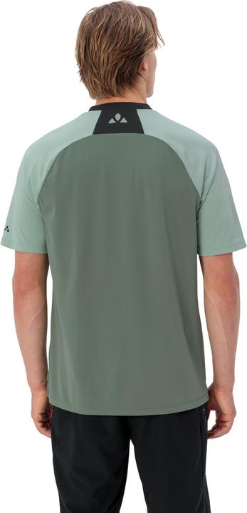 Actual product image Vaude Loamer Shirt (L)