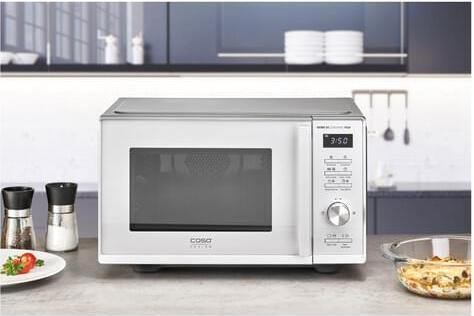 Produktbild Caso HCMG25 Ceramic Chef (25 l)