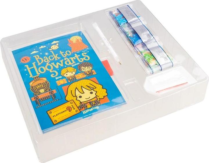 Image du produit Craft Buddy Harry Potter Grosses Aktivitätenset