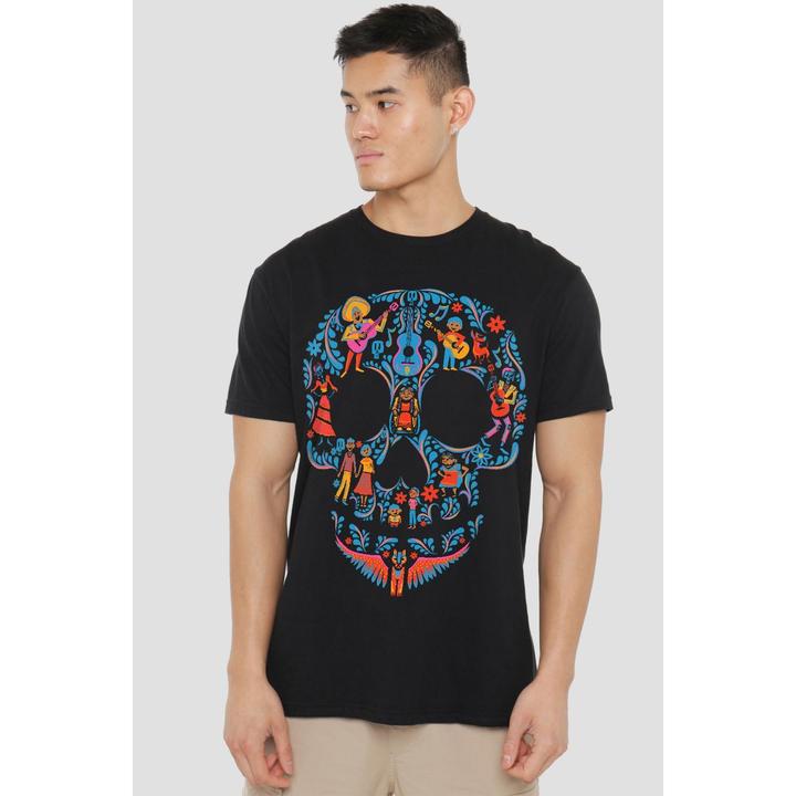 Immagine prodotto La Maison du Coco Day Of The Dead TShirt (M)