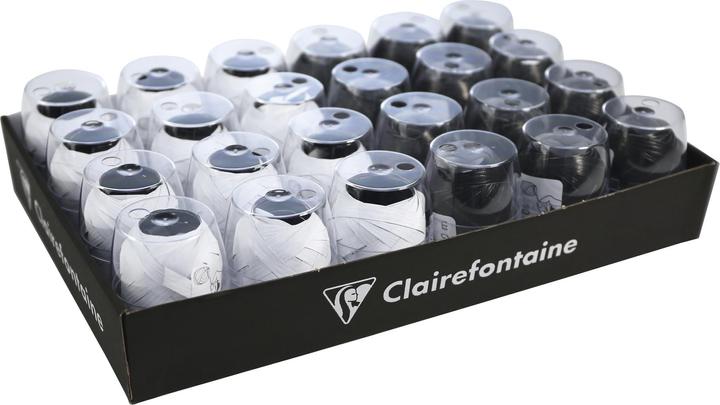 Immagine prodotto Clairefontaine Nastri regalo (Nastro da regalo, 24 x)