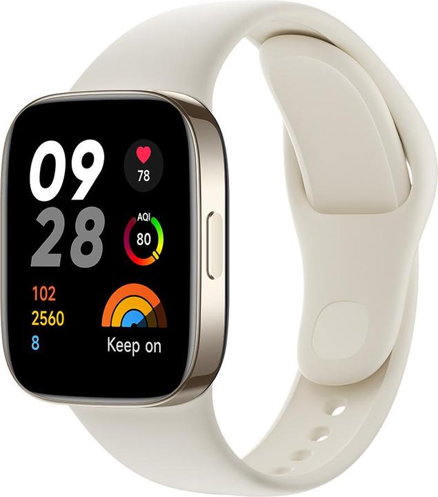 Xiaomi Redmi Watch 3 (42.58 mm)