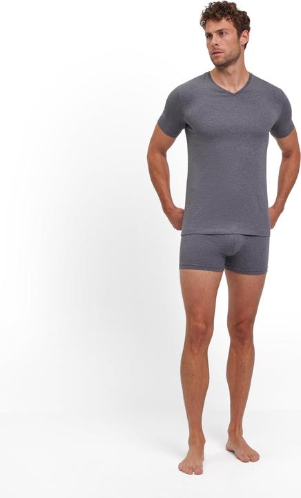 Actual product image Falke T-Shirt 2-Pack (M)