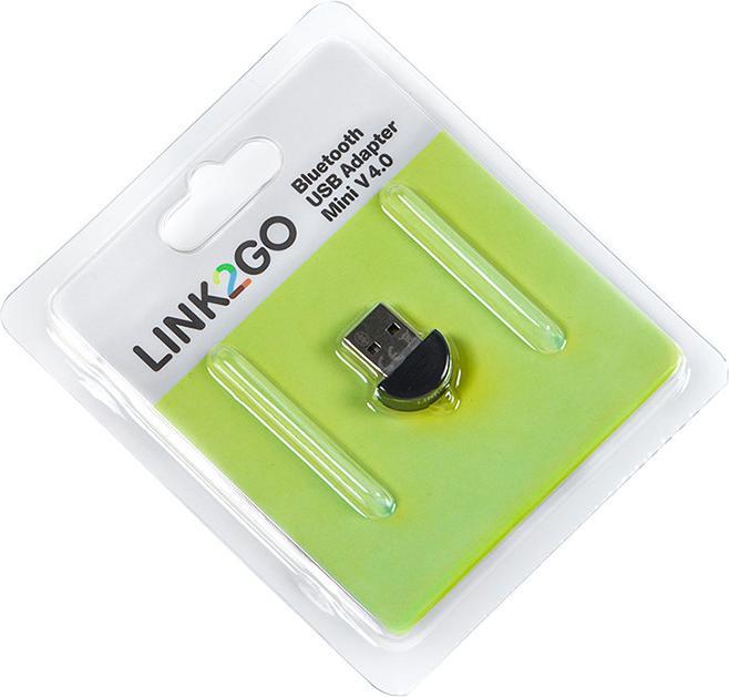 Immagine prodotto Link2Go Ad6040bb (Trasmettitore e ricevitore)