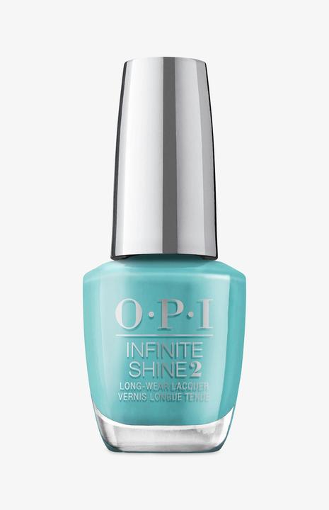 Actual product image OPI Infinite Shine First Class Tix (Colour paint)