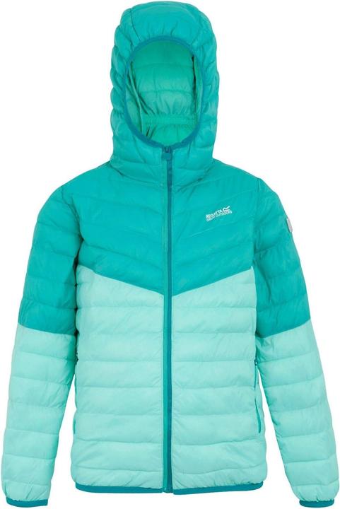 Regatta Hillpack III Kapuzenjacke (170, 176)