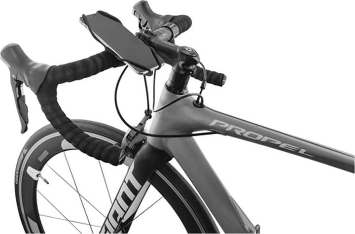 Image du produit Bone BoneSport Bike Tie 3 Support de vélo Universel Noir