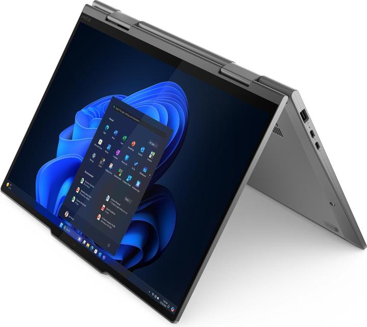 Actual product image Lenovo ThinkPad X1 2-in-1 Gen 10 Aura Edition (14", Intel Core Ultra 7 258V, 32 GB, 1000 GB, DE)