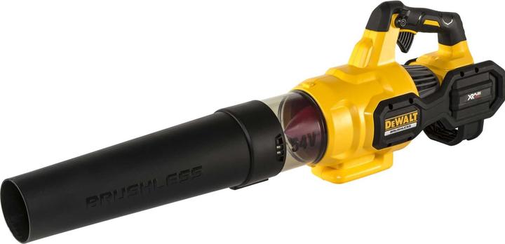 Produktbild DeWalt DCMBA572NXJ (Akkubetrieb, Laubbläser)