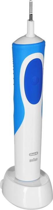 Produktbild Oral-B Starter Pack (Oszillierende Zahnbürste)