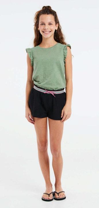 Actual product image Protest Shorts Prtfiona True Black (176)