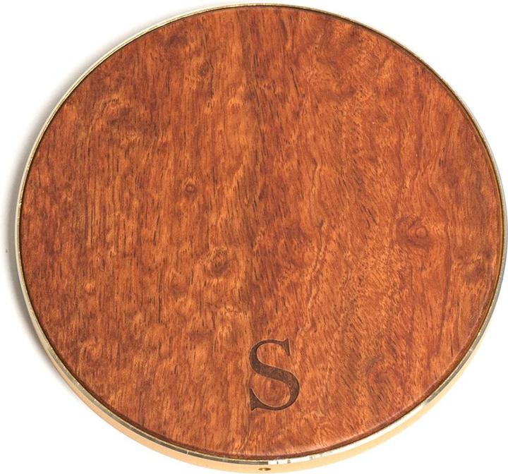 Produktbild Safari Selection Circle Wood (10 W)