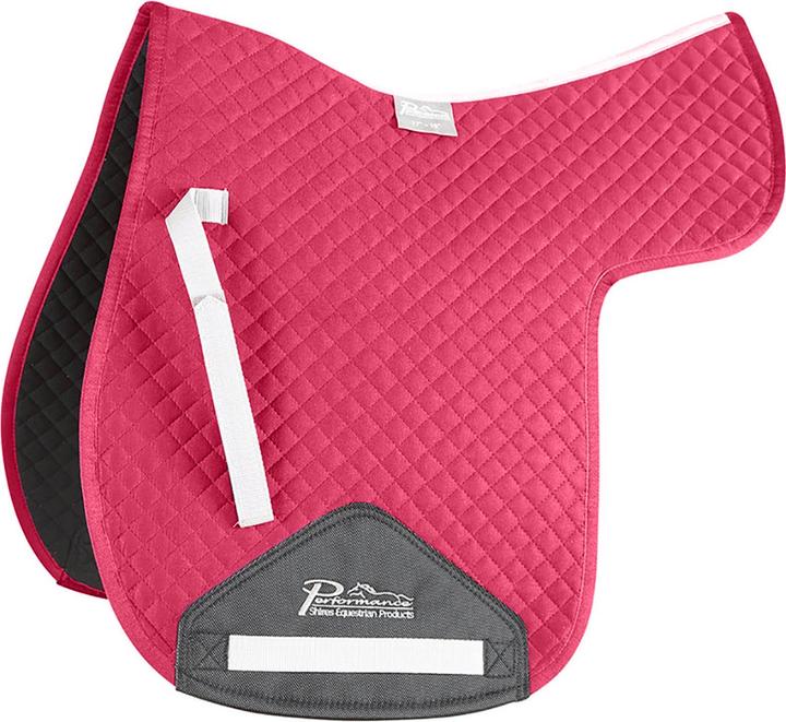Actual product image Horse Numnah