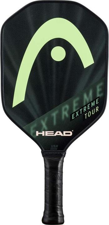 Actual product image Head Extreme Tour 2023 Pickleball Racket