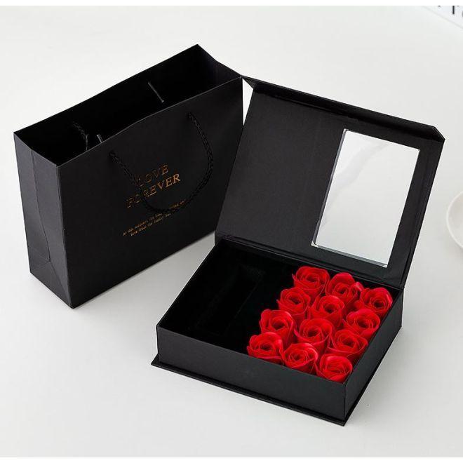 Produktbild MU Style Square Series Geschenkbox (Geschenkbox, 1 x)
