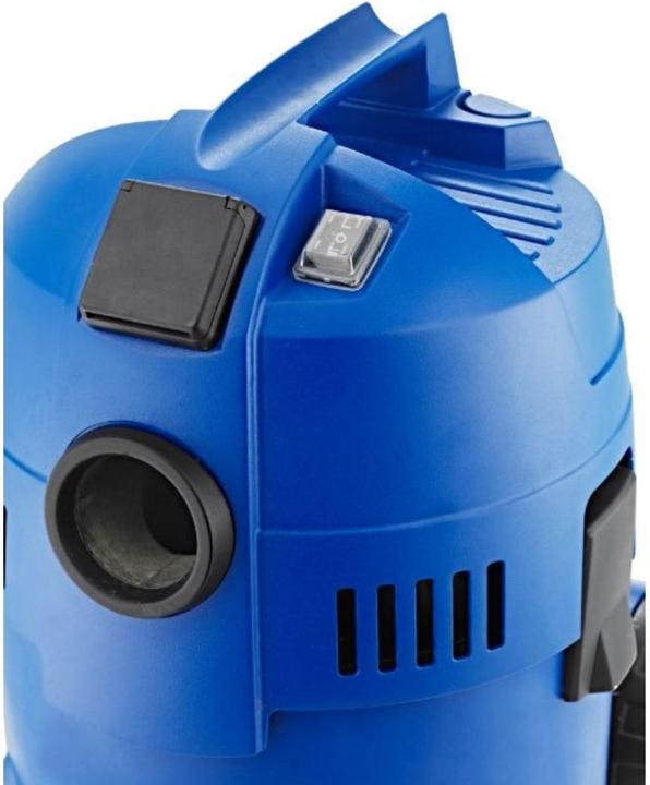Immagine prodotto Nilfisk Aspirapolvere a secco 1200 W 18 (Aspirapolvere a umido e a secco)