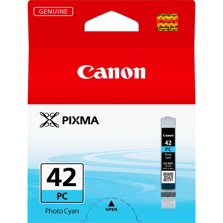Produktbild Canon Cli-42pc (PC)