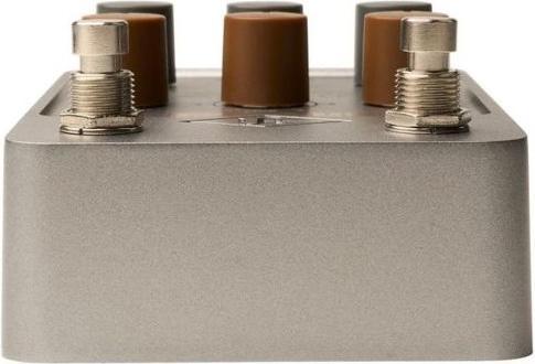 Produktbild Audio UAFX OX Stomp Dynamic Speaker Emulator
