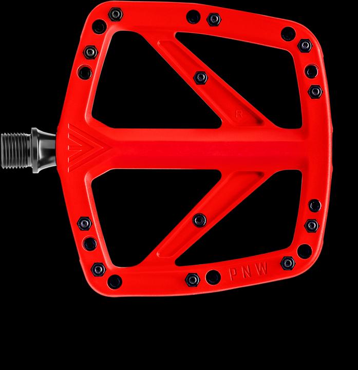 Really Red