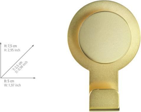 Actual product image Wenko Blandas